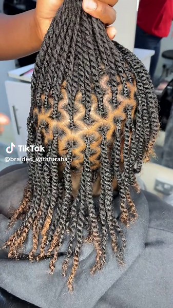 Twist Out Hairstyles for Natural Hair: Step-by-Step Guide