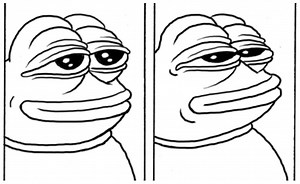 Pepe the Frog laid to rest but will live on as a hate symbol