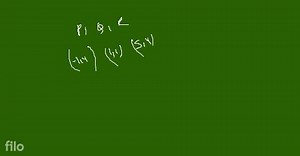 Cambridge International AS \& A Level Mathematics: Pure Mathema... | Filo