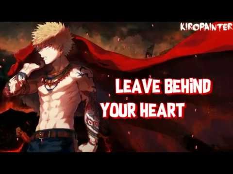 Nightcore - Natural (Metal Version)