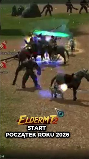 Eldermt2 - Gramy? #metin2