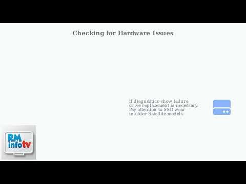How To Fix Toshiba No Boot Device – No Bootable Device Or Boot Device Not Found