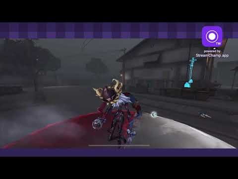 ランクマ ⭐︎55 ルキノ2位