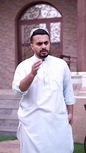 makes a decision out side the box😁🤣 | Saad Abdullah