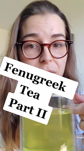Benefits of Fenugreek Tea for Weight Loss | Results & Review