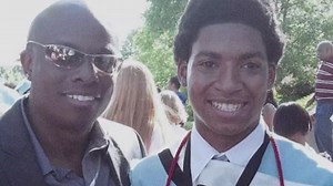 1.1K views · 23 reactions | Saturday was Daniel Robinson's 26th birthday, and his father David has not stopped looking for him since he went missing 19 months ago. David joins "Banfield" with the latest details about his son's case. #DanielRobinson #Missing #Banfield | NewsNation | Facebook