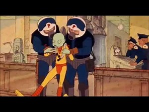 Heavy Metal Illegal Aliens