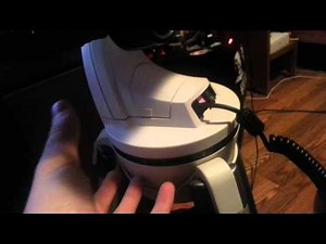 Meade StarNavigator90 Autostar Rotation Problem