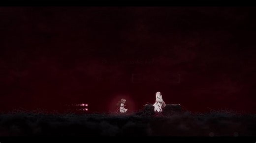 Highlight: Final Boss True Ending First Attempt 👀🫡