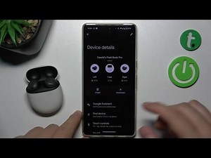 How to Turn On & Off Spatial Audio on Google Pixel Buds Pro?