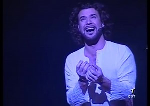 【耶稣基督万世巨星】【客西马尼】Jesus Christ Superstar - Gethsemane合集