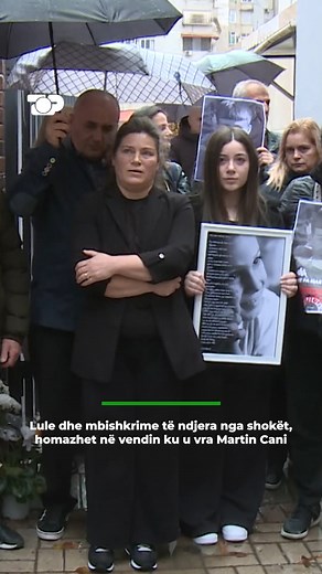 11K views · 108 reactions | Ky 18 nëntor shënon një vit nga vdekja e...