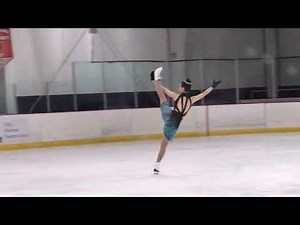 Carol Of The Bells On Ice!