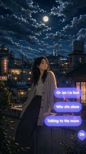 Bruno Mars - Talking To The Moon Lyrics