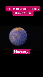 Planets Of Our Solar System #science #space #facts #fact #planets | MeToo