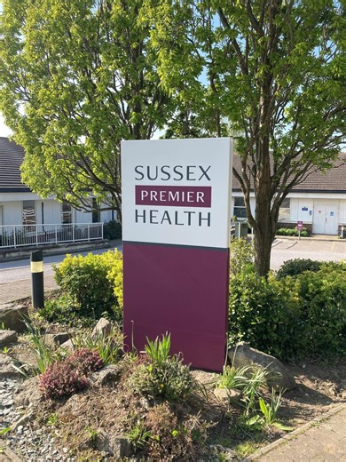Sussex Premier Health introduces ROSA® robotic-assisted knee replacement surgery