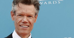 Country singer Randy Travis speaks in rare 'Today' show TV interview