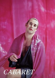 Cabaret - Den Nationale Scene