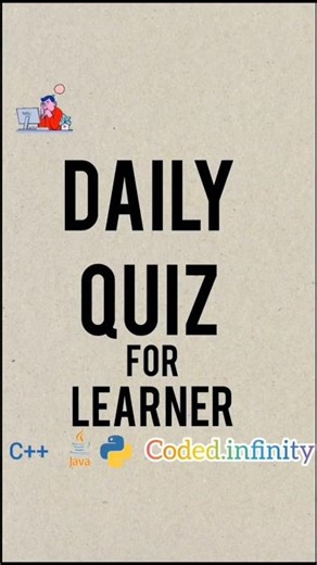 "important to learn that array code .....#motivation #coding #programming #python