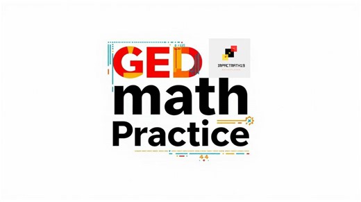 How to find the perpendicular slope of and equation for the ged. #ged #gedmath #gedmathhelpslope #creatorsearchinsights