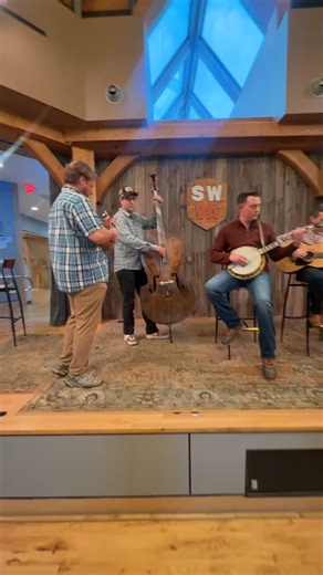 Abingdon Fiddler’s Convention Band! | WCYB
