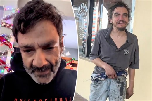 'Mighty Ducks' star Shaun Weiss offers help to Nickelodeon actor Tylor Chase experiencing homelessness