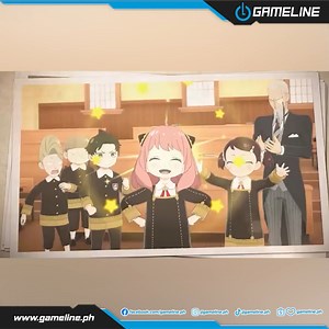 Spy x Anya: Operation Memories | Review and Gameplay Take memorable...