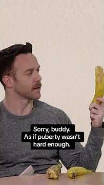 How much 🍆 curve is normal?? A doctor explains