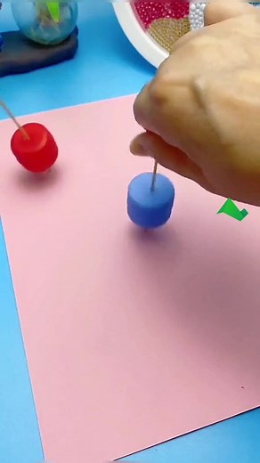 Handmade Gyroscope Craft: Creative DIY Ideas