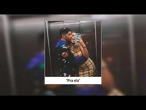 Sidoka - Pra ela (Letra)