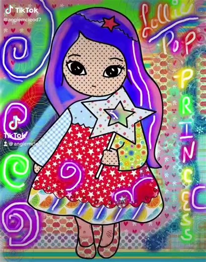 Magic MCLeod (@punkymcleod)’s videos with original sound - Magic MCLeod