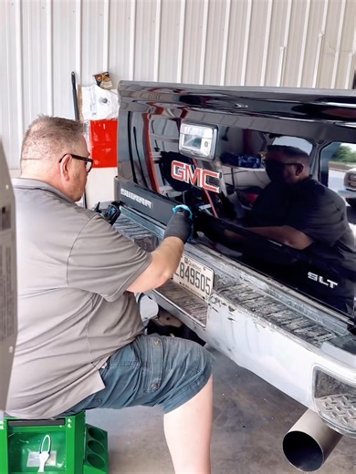 8.1K reactions · 531 shares |  PERMA CLEAR COATINGS – THE WORLD’S...