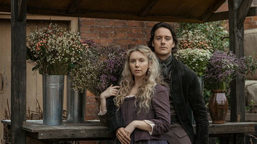 Outlander Season 8, Episode 4 Recap & Discussion: Battle Approaches As Secrets Are Revealed