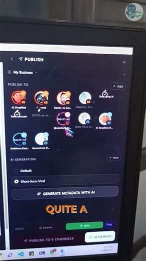 Automate Your Entire Content Publishing Workflow with This AI Tool
