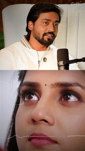 Vasu & Rishi Off-Screen Truth Revealed!😱 #shorts #mukeshgowda #rajeevpasupuleti