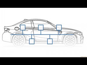 (9) CAN总线的特点与故障诊断 The characteristics and fault diagnosis of CAN bus