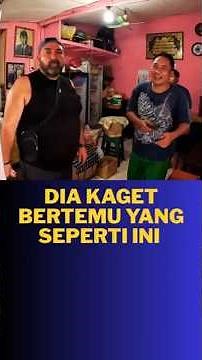 The awesomeness of Indonesian netizens.