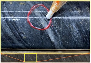 CORRECTION: Formation Metals Intercepts Strong Mineralization Including Visible Gold at the Advanced N2 Gold Project