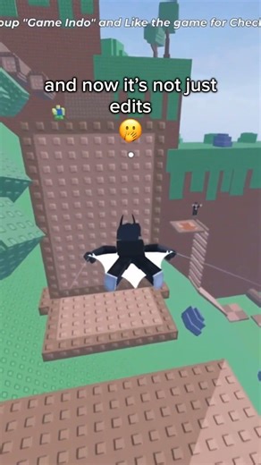 Invincible Edits Are Getting Out of Control 😭 #robloxfunny #funny #amazingroblox #memes #rblx