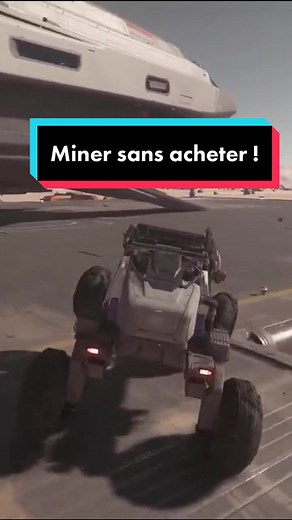 Astuces de minage en ROC sans crédits