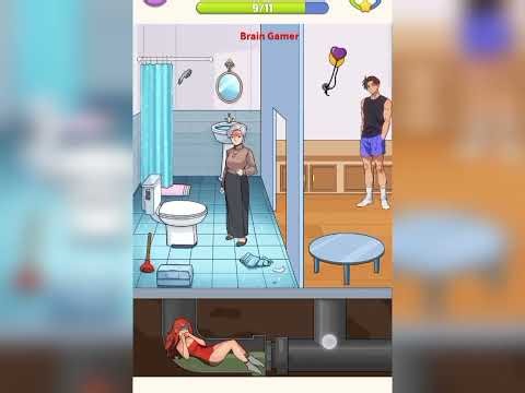 Tricky Story:Normal level 15 gameplay walkthrough solution