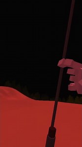 animation attempt musket reload #gamedev