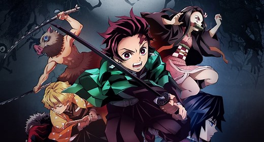 “Demon Slayer: Kimetsu no Yaiba” gratis en Crunchyroll: ¿cómo ver cada episodio del anime sin suscripción antes de “Infinity Castle”?