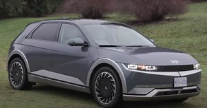 New EV Deemed Total Loss After Battery Replacement Costs More Than Car Itself