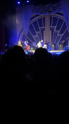 Postmodern Jukebox Christmas Tour Live in Denver! | Postmodern Jukebox