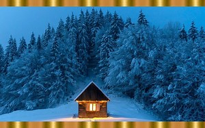 美丽轻松的音乐，宁静舒缓的器乐『舒适小屋』蒂姆·珍妮斯 (Tim Janis)