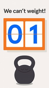 12 reactions | We've got a new partnership and we can't WEIGHT to share the details with you! Check your email on World Mental Health Day (Oct. 10) for a special treat from us - for a healthy, happy you. #24HourFitness | 24 Hour Fitness | Facebook