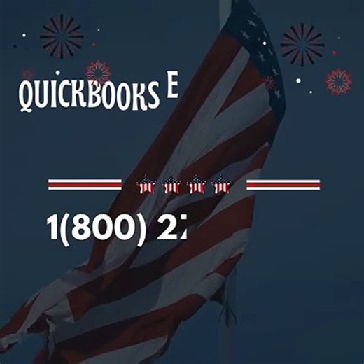 QuickBooks Error Support Number