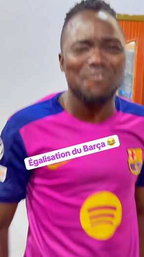 Revivons ensemble les moments forts du Classico Real Barca avec les frères Badenya😂😂 | Vrais Fans club de Seyba & Yacou