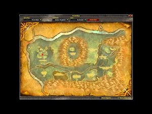 Alliance Pet Battle Guide - World of Warcraft: Mists of Pandaria